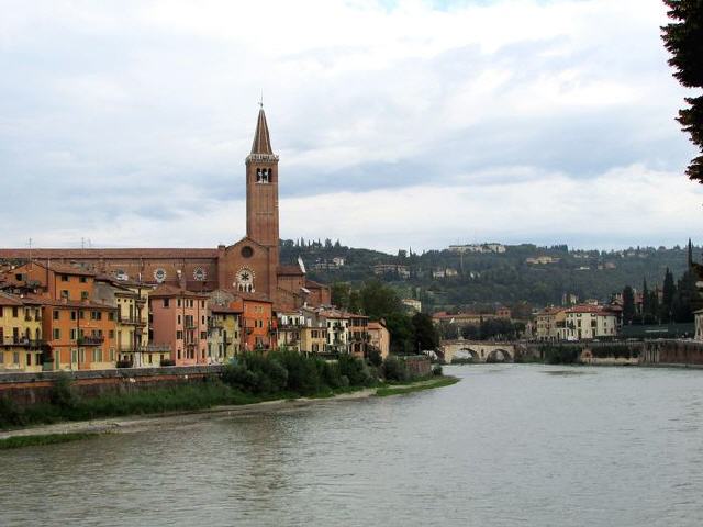 Verona - Italien
