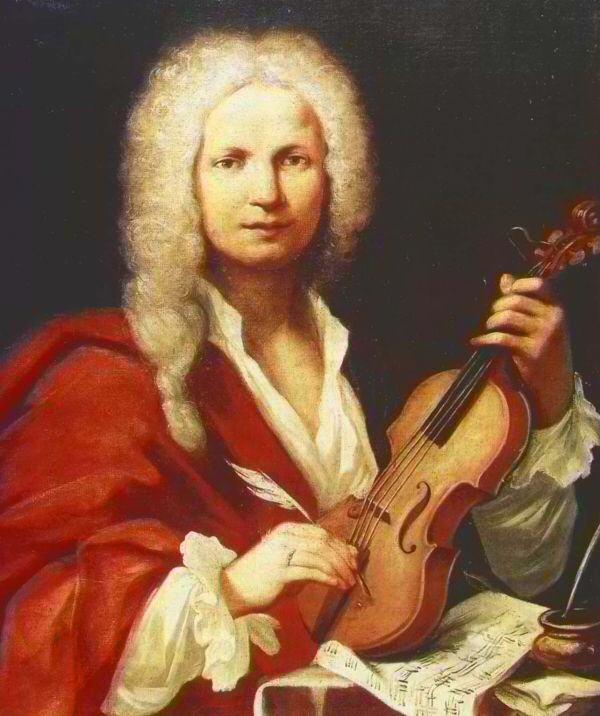 Venedig - Antonio Vivaldi