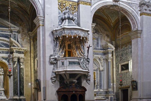 Venedig - Chiesa Santa Maria Assunta