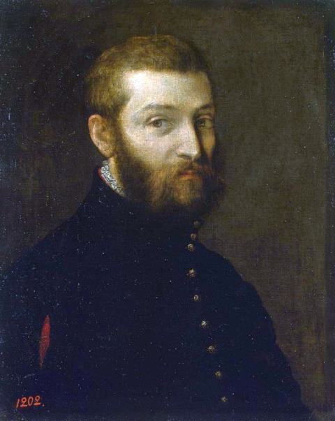 Venedig - Paolo Veronese (1528 - 1588)