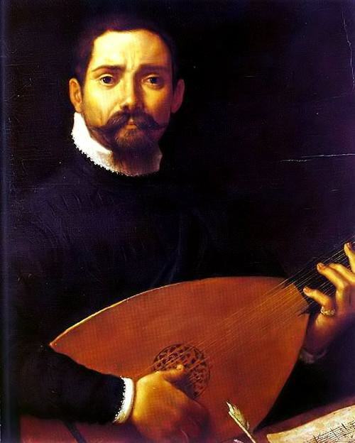 Giovanni Gabrieli (1577 - 1612)