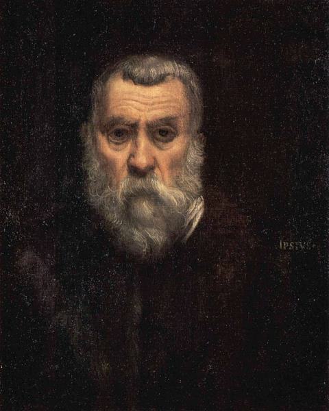 Jacopo Tintoretto (1518 - 1594)