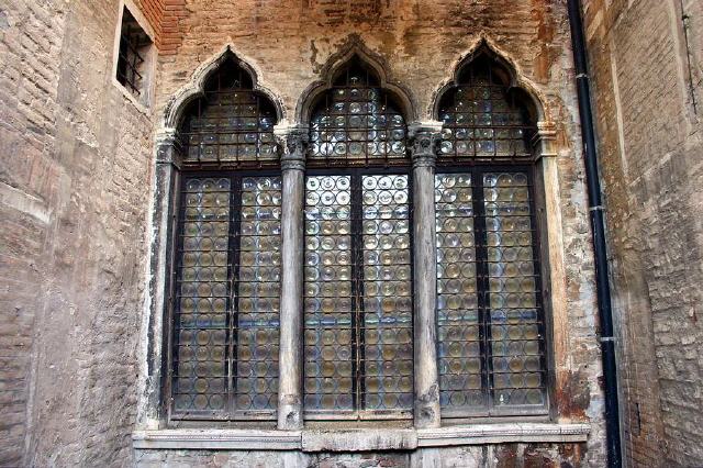 Venedig - Palazzo Fortuny