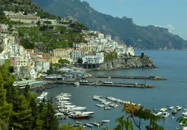Amalfi