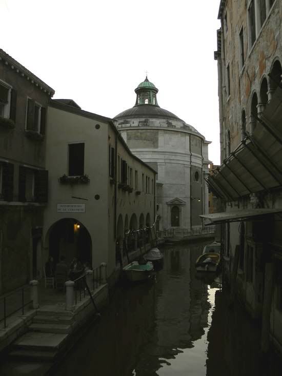 Venedig - Cannaregio