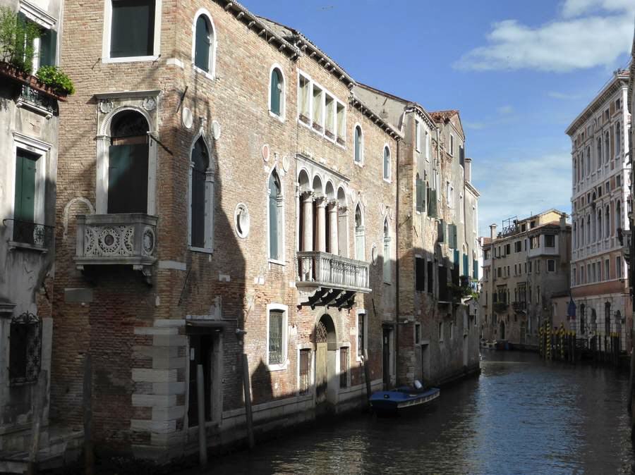 Venedig - Cannaregio