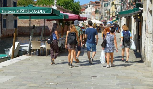 Venedig - Cannaregio