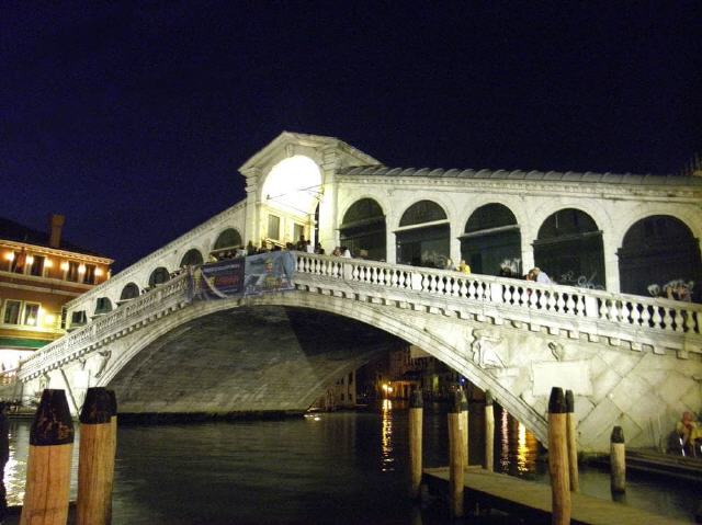 Venedig - Canal Grande