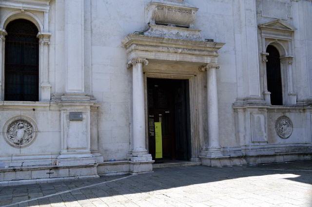 Venedig - Chiesa Santa Maria Formosa