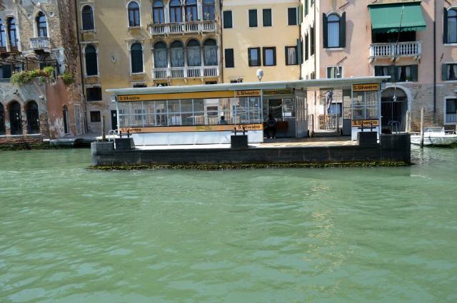 Venedig - Canal Grande