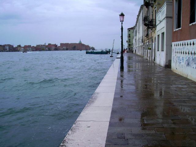 Venedig - Sestiere Dorsoduro